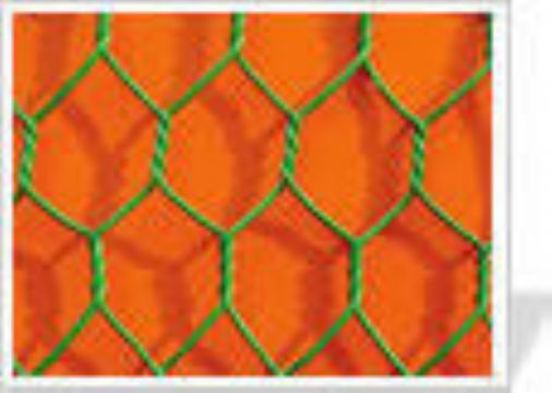 Hexagonal Wire Mesh
